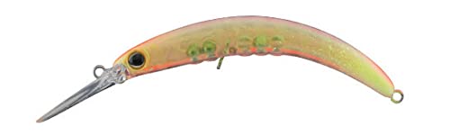 JACKALL TIMON PEPINO DR Itikatsu Honey Lemon ZUV