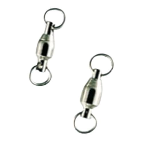 Valleyhill BB&2 Split Ring #1