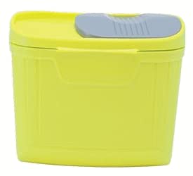 Owner Dust Bin 2, Green