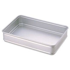 AKAO AZY1007 Aluminum Just Box, Medium 60