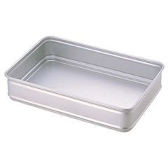 AKAO (akao) Aluminum Just Box