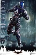Hot Toys Arkham Knight (VGM28) Batman Arkham Knight (1/6) Video Game Masterpiece