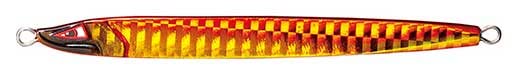 Zappu Reed Sunny Northern Spark 1.1 oz (30 g) #008 Red Gold Orange Berry