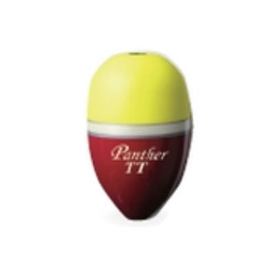 kizakura Uki Panther TT Yellow 2B