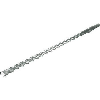 Unika HEXL22.0X505 Hex Shaft, Long, 0.9 x 19.9 inches (22.0 x 505 mm)