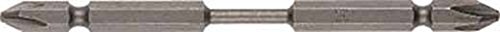 Vessel AT14 Torsion Bits, +2 x 3.5 x 110, Pack of 100