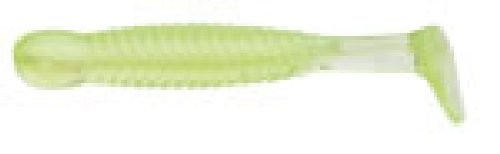 Ecogear 1-3/4" Grass Minnow Lures #297 9434