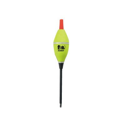 Kizakura 03919 Uki Black Soul Tiny Yellow B