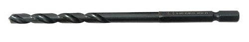 Mitsubishi Hexagonal shaftsteel Drill 3.5mm B-6KDfor
