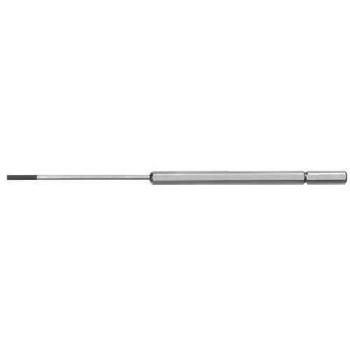 Gym (anex) Super Action Bit Grip Driver for H2 X 5 X 175 No. 3350 – HB2 X 5l