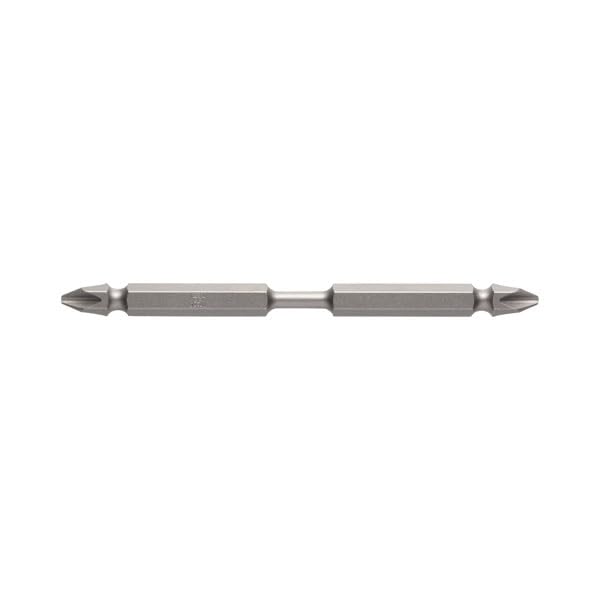 VESSEL BT43P-2-3.7-100X Torsion Bit BT43P(+)2 x 3.7 x 100X 10pcs