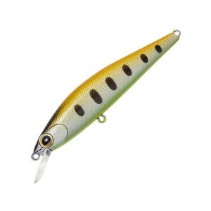 Daiwa Doctor Minnow 2 70S CB Glow Yamame Lure