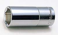 Ko-ken 6300A-1.3/4 3/4 Sq. Dr. Socket 1.3/4 6 point Length 90mm