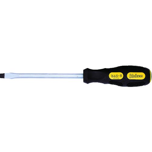 Through Flathead Screwdriver