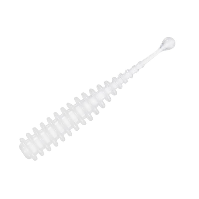 Daiwa Rockfish Horse Mackerel Worm Horse Mackerel Hunter Worm Ring 1.5 Glow White
