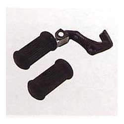 Posh (POSH) classical step rubber SR400 / 500 (-'12) 010172