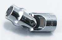 Universal Socket 1/2 Sq. Dr. 3/8 6 Point 63mm by Ko-ken USA