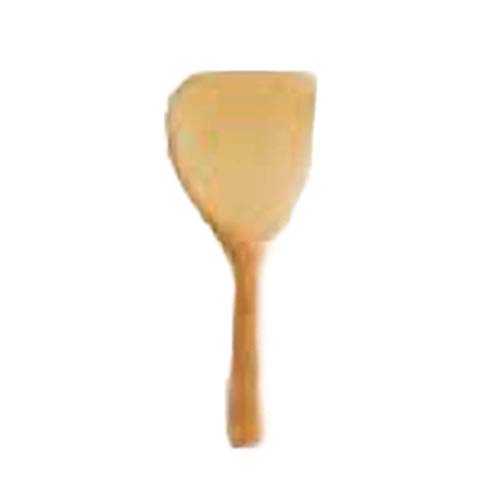 Koyanagi Sangyo 18056 Moso Bamboo Cut Miso Horn, Made in Japan