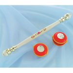 BANDAI Nadja Nadja Baton of Tomorrow (Japan Import)