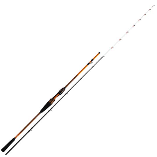 Daiwa LG82 H-180MT Reading