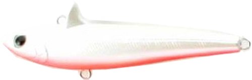 TackleHouse Vibration R.D.C Rolling Bait, 3.9 inches (99 mm), 1.1 oz (30 g), PW Orangeberry #03 RB99 Lure