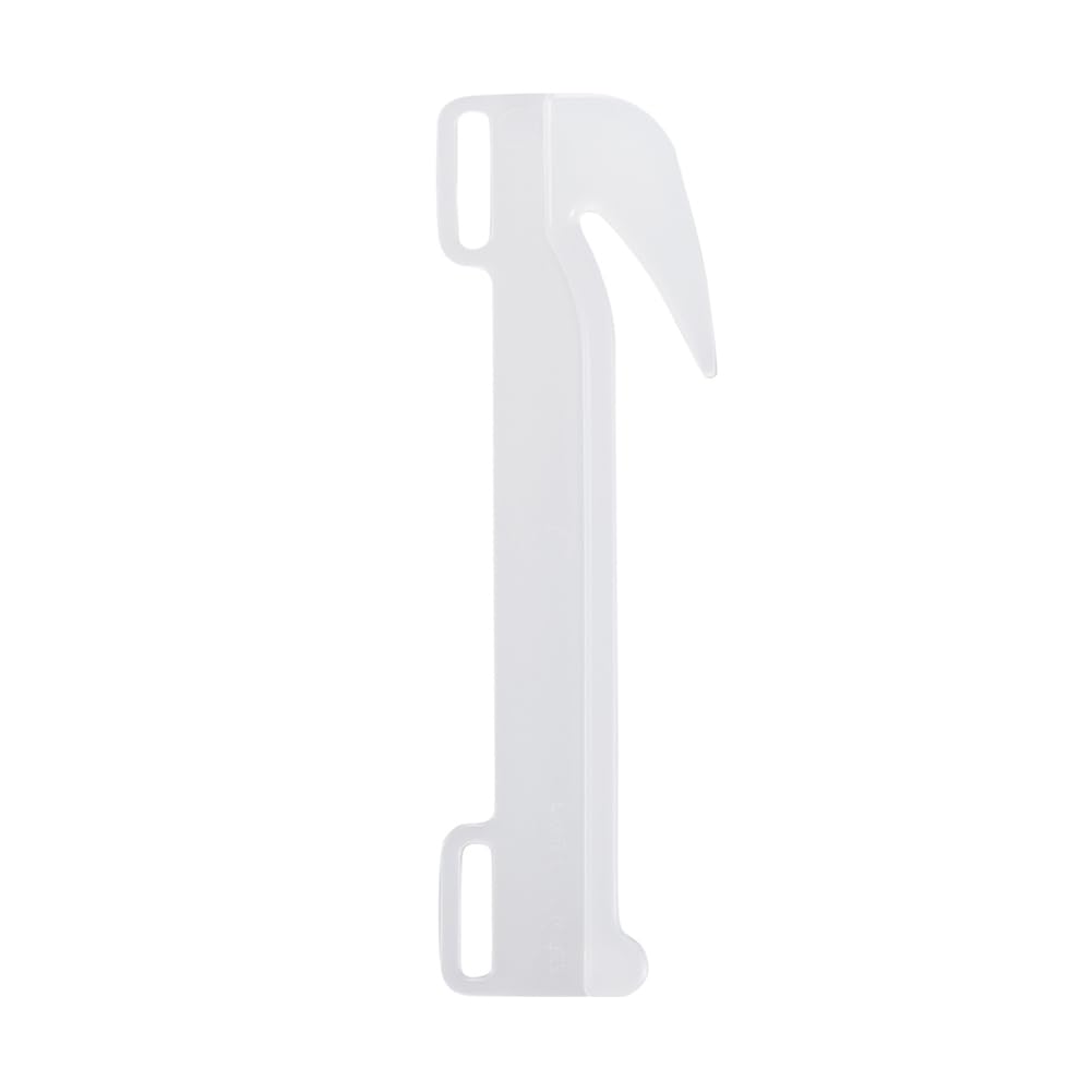 Lihit Lab N1811_10 Ring Notebook Remover, 10 Count