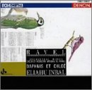 RAVEL:DAPHNIS AND CHLOE(complete)