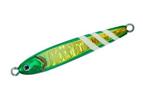 Daiwa Lure TG Bait 45 MG Round Green Gold Zebra Glow