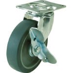 YUEI Elastomer Caster(E Series) E-75ELS