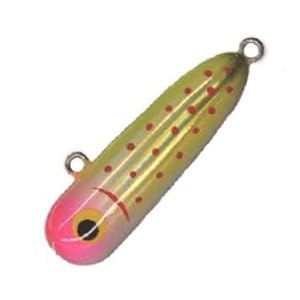 Smith LTD Bottom Knock Swimmer 41#04 Pink Chart