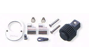 Irega koken 4750rk Accessory Set