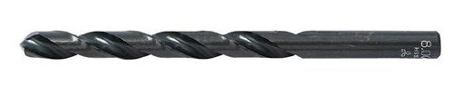 Mitsubishi K BTSDD0930 Ironwork Drill with Thinning 0.3 inch (9.3 mm) (Metal/Metal)