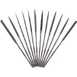 TSUBOSAN Precision Needle File ST01256T