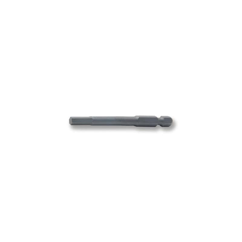 Koken T15H 121T.100-T15H 1/4" H Anti-Glare Torx Bit, Total Length 3.9 inches (100 mm)
