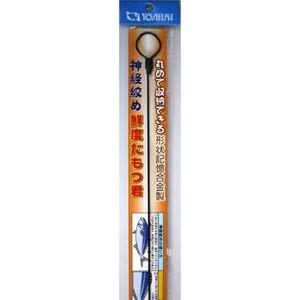 吉見 Edison Shape Memory Alloy Nerve Cinch Freshness tamotu You 1.2-50 cm
