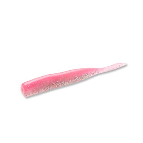 Ecogear Power Dirt Minnow 90 422 Suruga Rich Purple