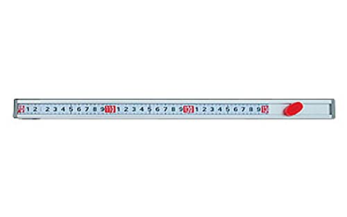 sinwa測定 3 Times The Of Bastards either direction Type A 95 cm Metric Scale 65107