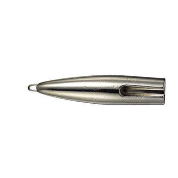 YO-Zuri Inch: [HP] Tagli Lead Bamboo Shape, S