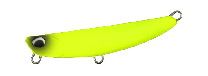 Duo ACC0028 Metal Jig Beach Walker Flipper 40g Mat Chart