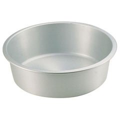 Akao Aluminum ATL03048 Tarai 18.9 inches (48 cm), Aluminum Alloy (Anodized Aluminum), Japan