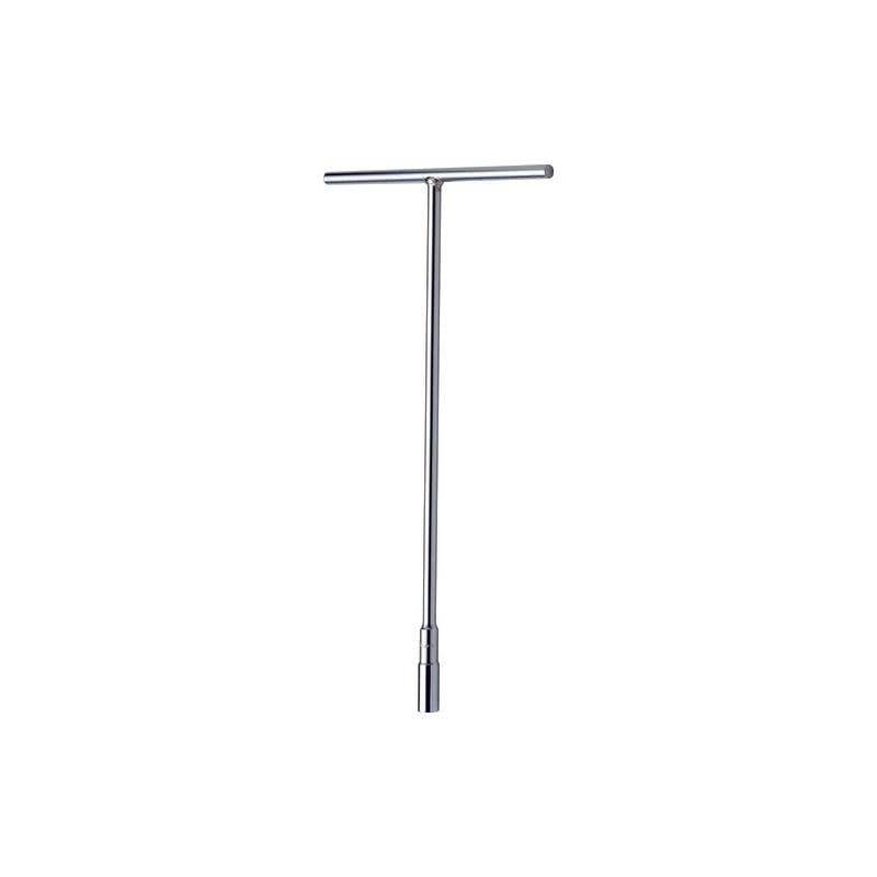 Ko-ken 156M-12 T Handle Socket 12mm 6 point Length 355 x 200mm