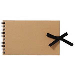 MUJI Moma Recycled paper sketchbook 162×225mm 20sheets