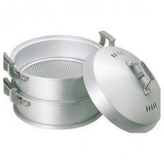 aluminum chinese seiro main unit 45cm