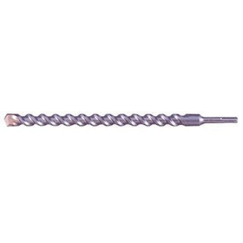 Shrimp Hammer Bit Long, 0.6 x 15.0 inches (16.0 x 380 mm) HB160380
