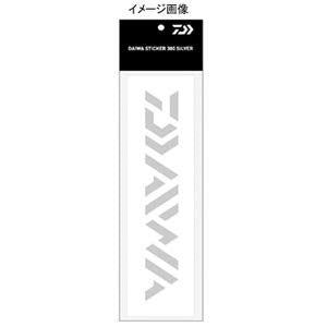 DAIWA Sticker 700 Silver