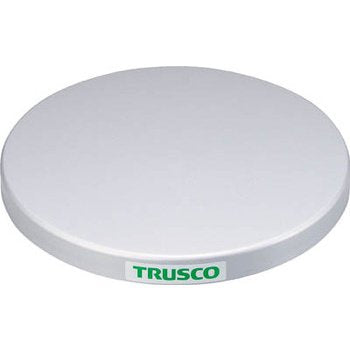 TRUSCO Rotary Table TC30-10F