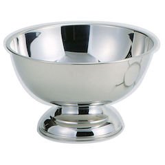 Wada Bastards Productions Ball Silver 1.5 Gallon