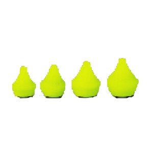 kizakura Powerful Underwater 1 Yellow