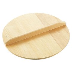 Meijiya AKB05051 Spruce Wood Lid for 20.1 inches (51 cm)
