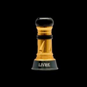 LIVRE 8121 Custom Balancer Short Daiwa C3 Type from Japan